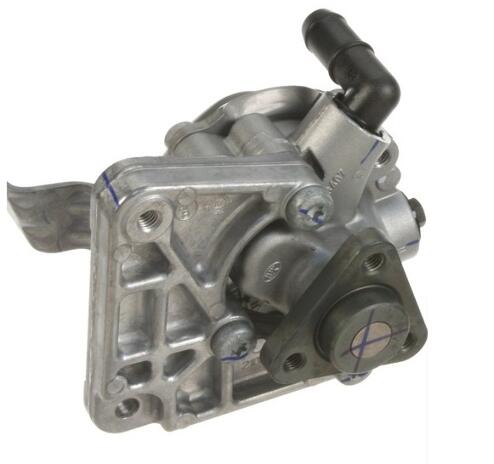 BMW Power Steering Pump (New) 32416760034 - Luk 5410209100